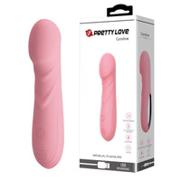 Petite Vibes Rechargeable - Candice