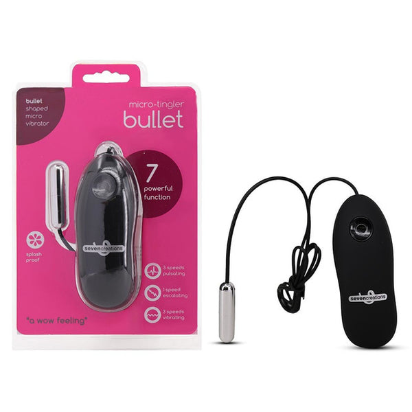 Seven Creations - Micro Tingler