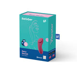 Satisfyer Sexy Secret