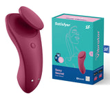 Satisfyer Sexy Secret