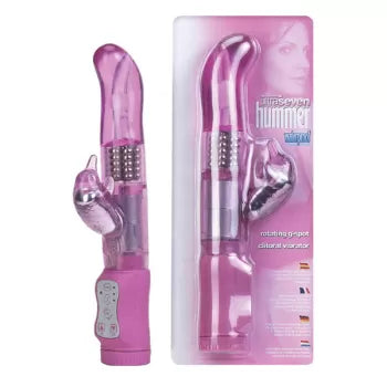 Seven Creations - Ultra 7 Hummer G-Spot