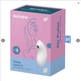 Satisfyer - Vulva lover 2