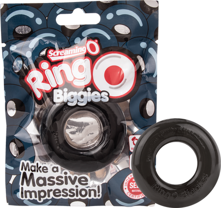 RingO - Biggies