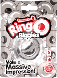 RingO - Biggies
