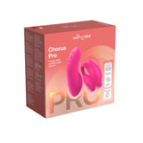 Chorus Pro - We-Vibe