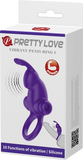Pretty Love - Vibrating Cock Ring I
