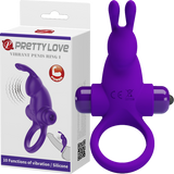 Pretty Love - Vibrating Cock Ring I