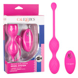 CalExotics - Remote Dual Motor Kegel System