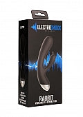 Electro Shock Rabbit Vibrator