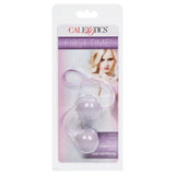 CalExotic -  First Time Duo Love balls