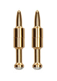 Ouch! Magnetic Nipple Clamps Diamond Pin