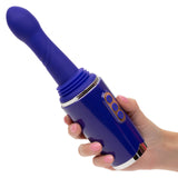 Calexotic - Overdrive Portable Sex Machine Travel Thruster
