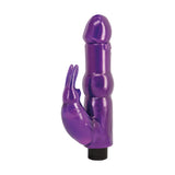 Seven Creations Power Bunny - Purple 17.8 cm (7'') Rabbit Vibrator