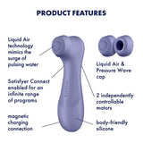 Satisfyer - Pro 2 "Generation 3"