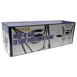 The La Viva Hide-A-Way Sexual Positioner Swing