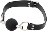 Ouch - Solid Ball Gag