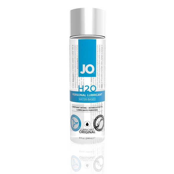 JO H2O Water-Based