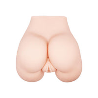 Crazy Bull - Realistic Exact Full Size Replica Ass and Vagina