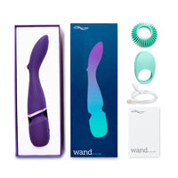 Wand By We-Vibe