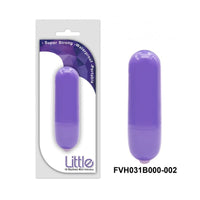 Little Purple