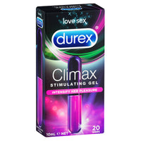 DUREX Love Sex Stimulating Gel