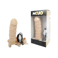 MOJO Hollow Strap On