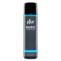 Pjur Basic Water-Based 100ml